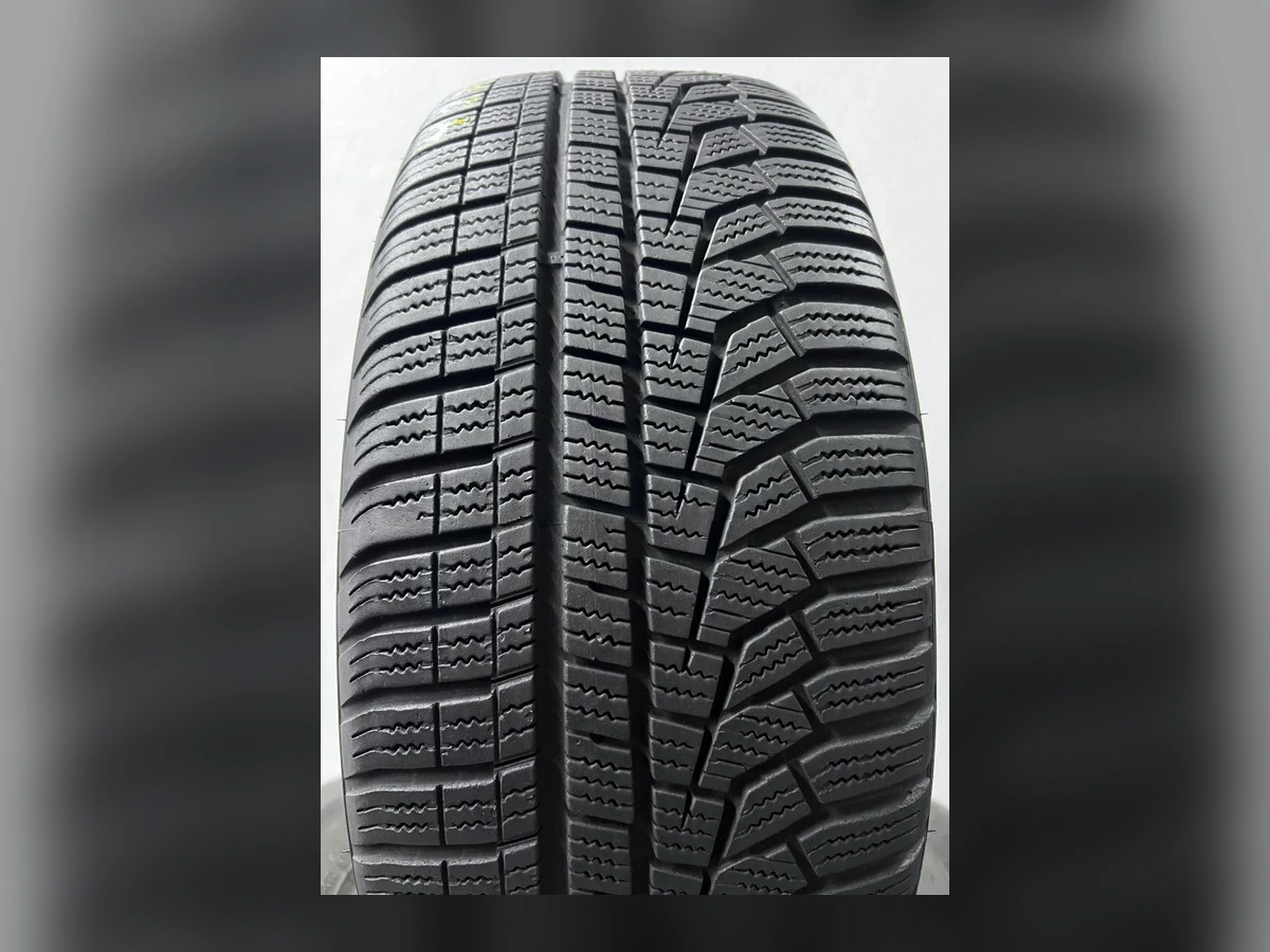 Hankook — Hankook 205/55 R17 — 205/55 R17