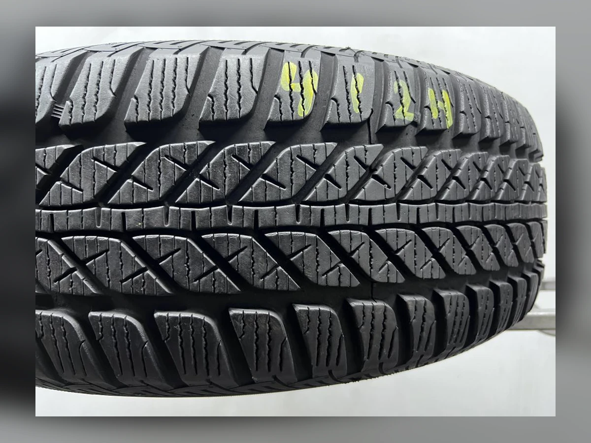 Fulda — Fulda 215/65 R16 — 215/65 R16