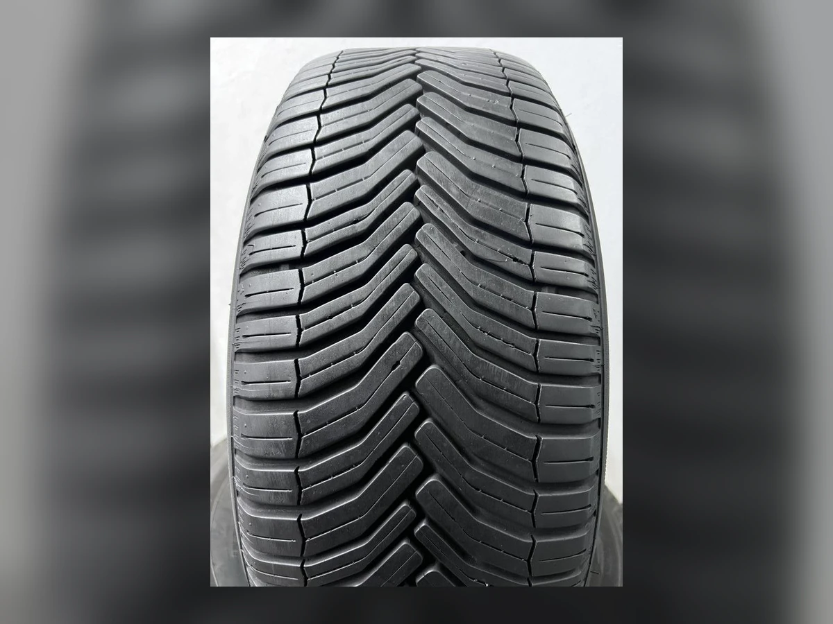 Michelin — Michelin 205/55 R16 — 205/55 R16