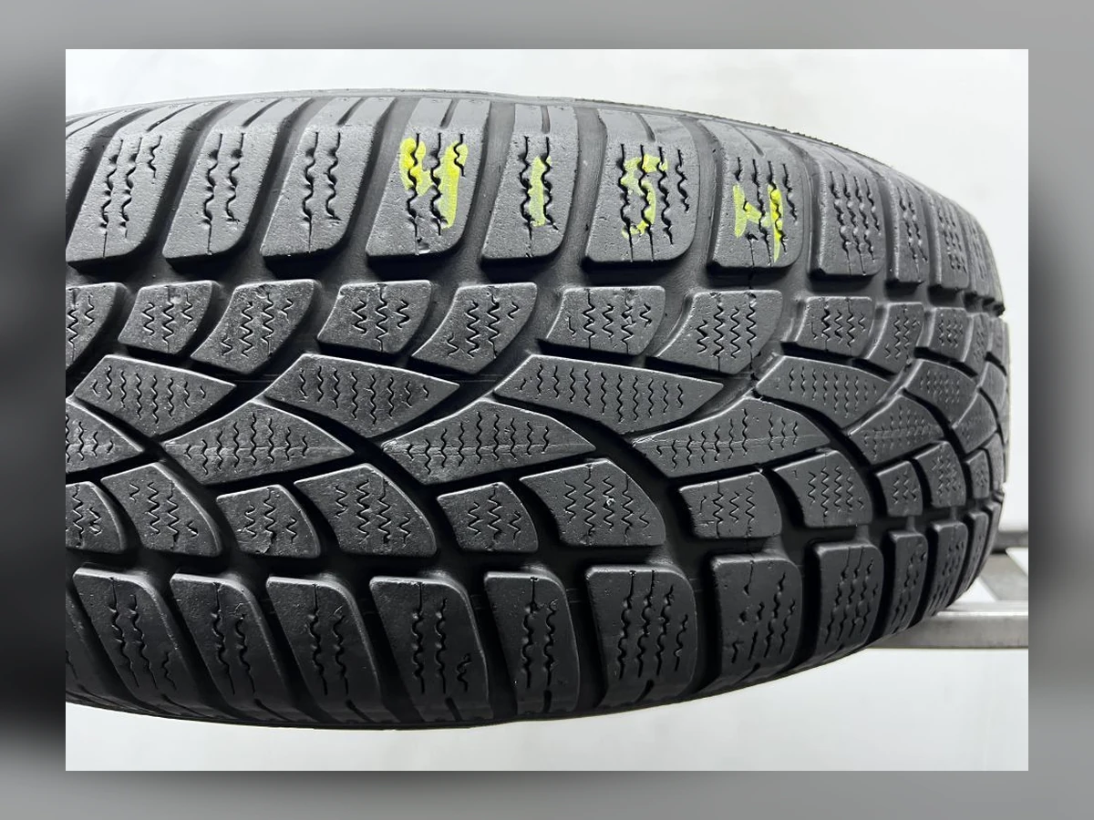 Dunlop — Dunlop 195/65 R15 — 195/65 R15