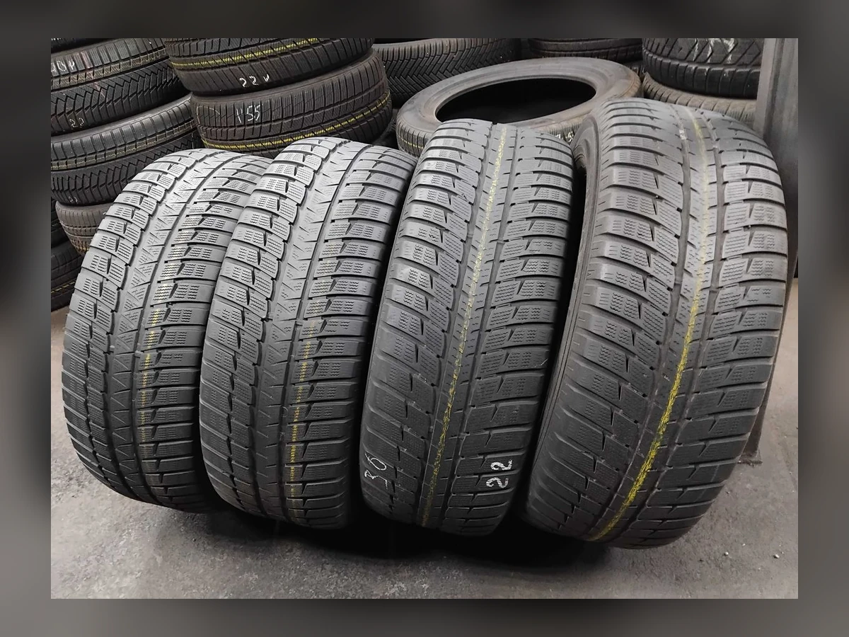 Falken — Falken 265/60 R18 — 265/60 R18