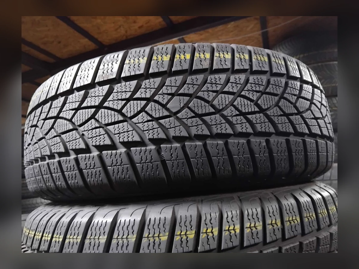 Goodyear — Goodyear 205/60 R16 — 205/60 R16