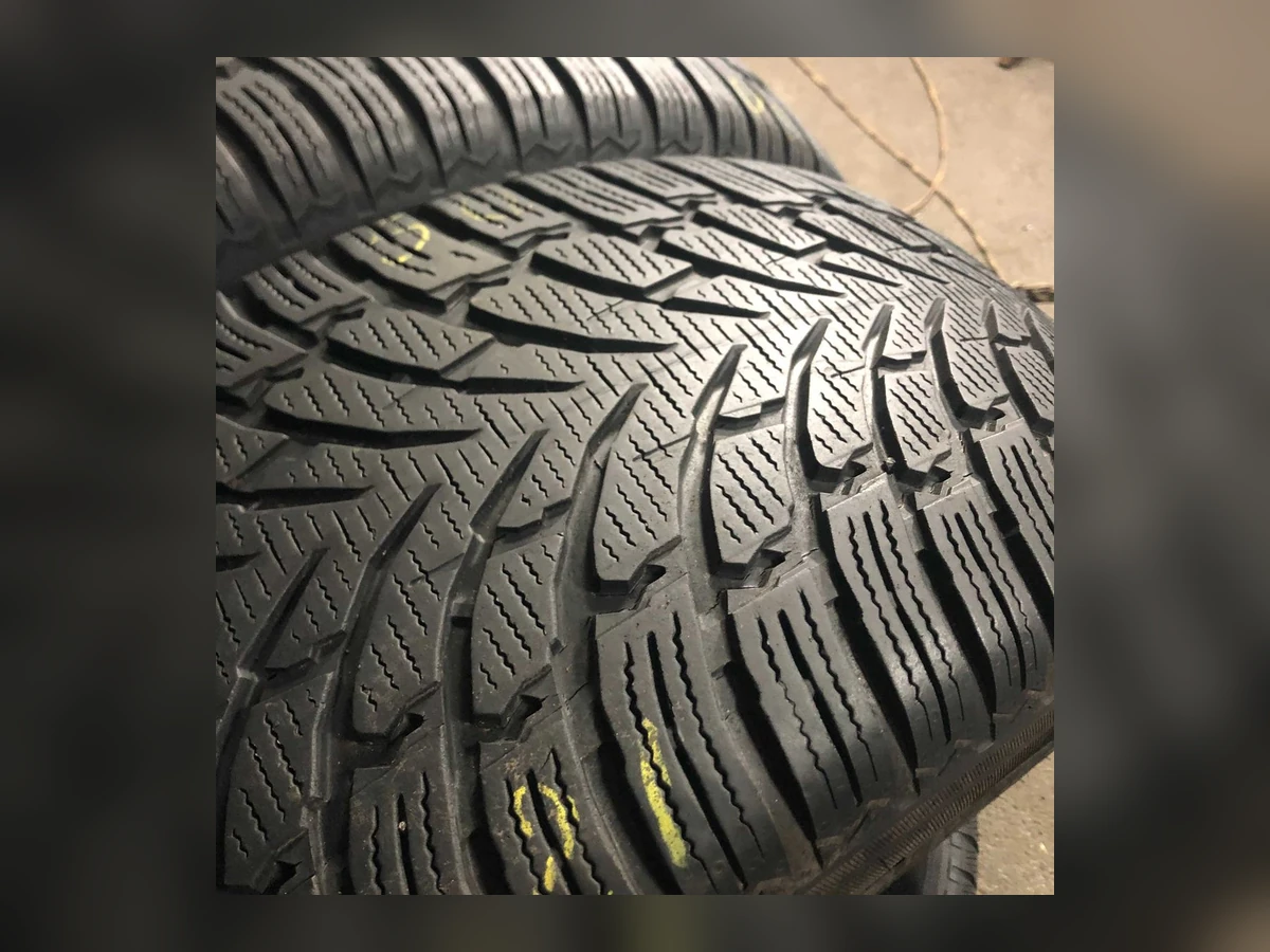 Nokian — Nokian 265/60 R18 — 265/60 R18