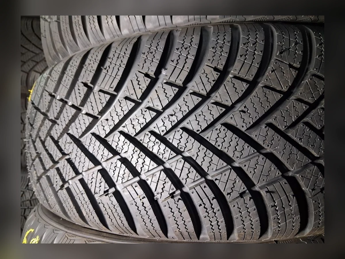 Hankook — Hankook 205/55 R16 — 205/55 R16