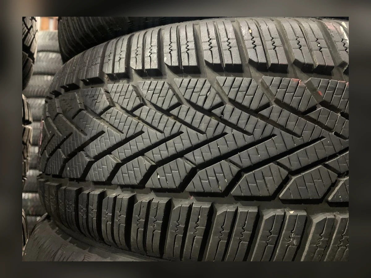 Semperit — Semperit 205/55 R16 — 205/55 R16