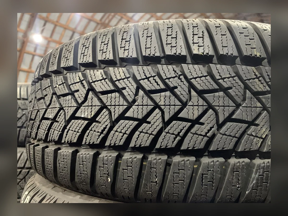 Dunlop — Dunlop 205/55 R16 — 205/55 R16