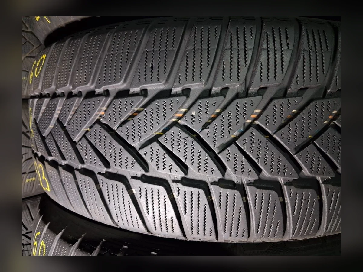 Michelin — Michelin 255/50 R19 — 255/50 R19