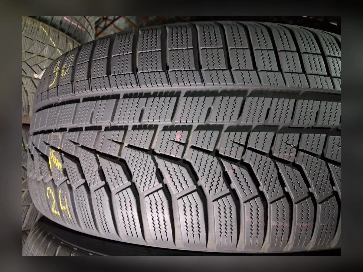 Michelin — Michelin 255/50 R19 — 255/50 R19