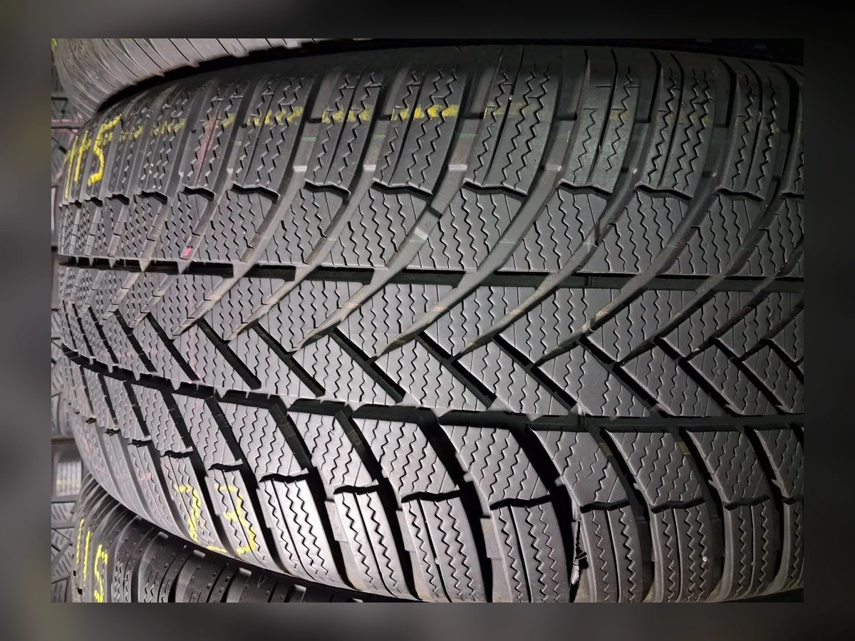 Michelin — Michelin 255/50 R19 — 255/50 R19