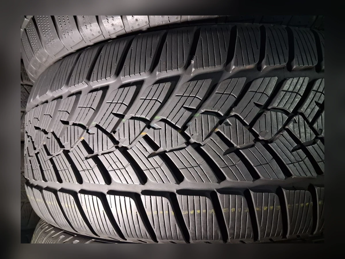 Michelin — Michelin 255/50 R19 — 255/50 R19