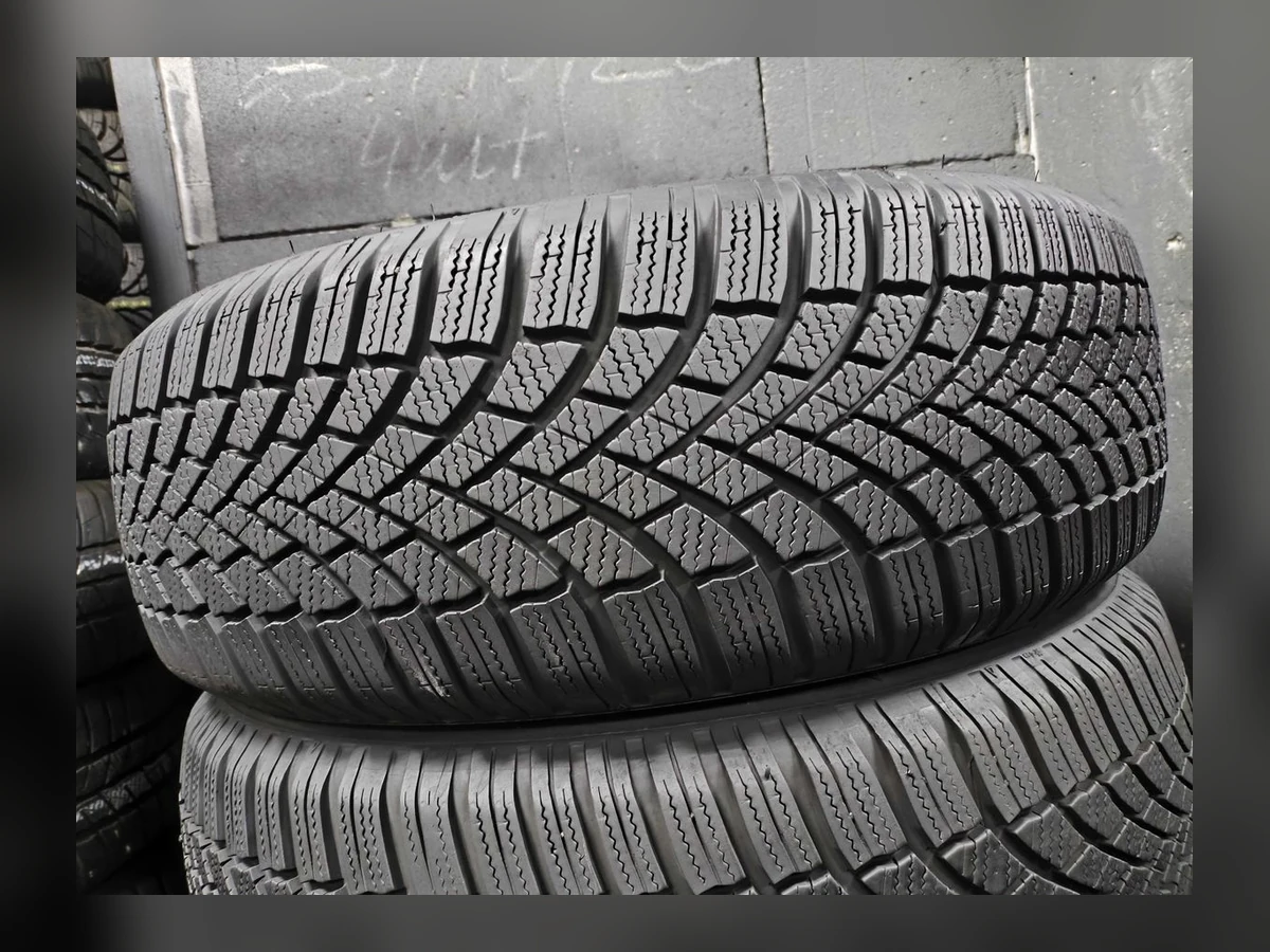 Bridgestone — Bridgestone 205/60 R16 — 205/60 R16