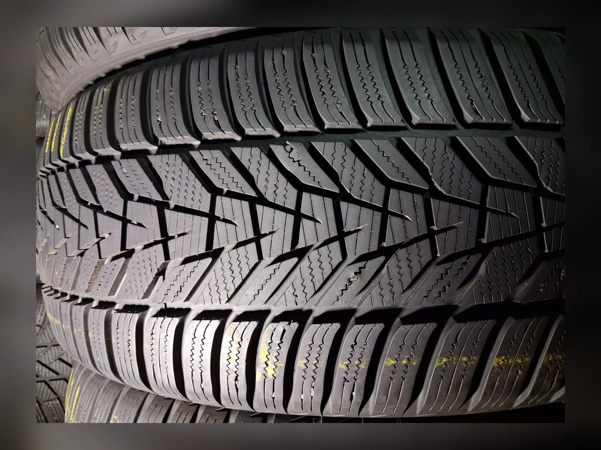 Michelin — Michelin 255/50 R19 — 255/50 R19
