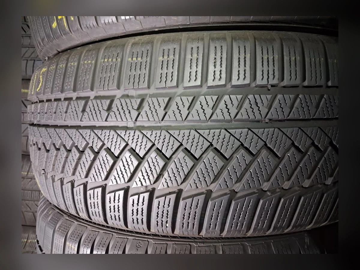 Michelin — Michelin 255/50 R19 — 255/50 R19