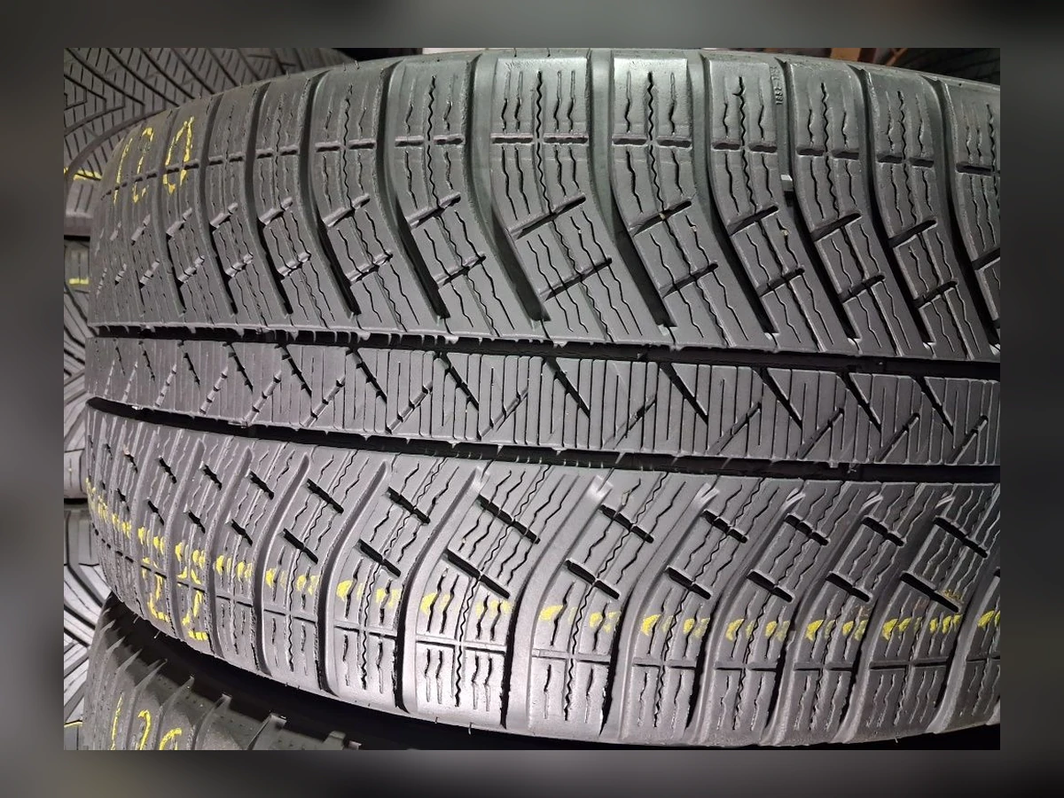Michelin — Michelin 275/45 R20 — 275/45 R20