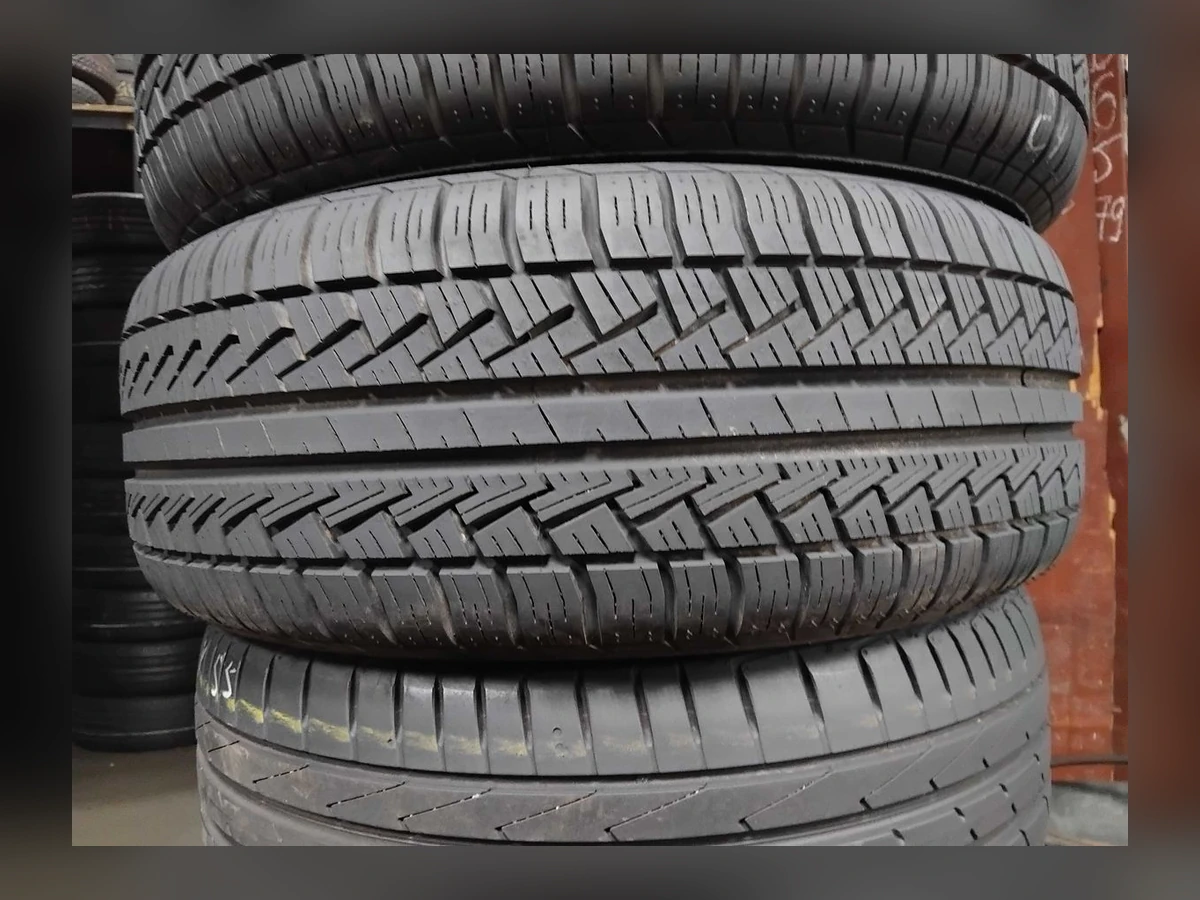 Pirelli — Pirelli 235/55 R17 — 235/55 R17