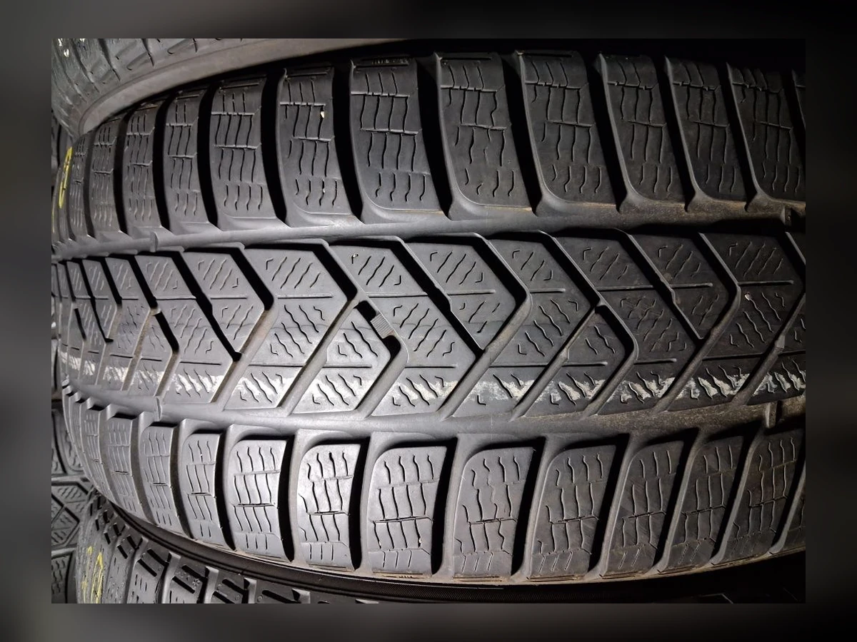 Michelin — Michelin 255/45 R19 — 255/45 R19