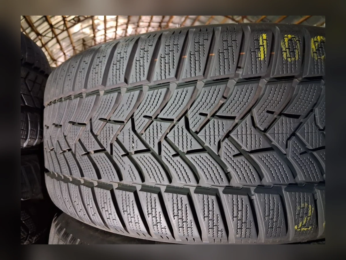 Michelin — Michelin 255/45 R19 — 255/45 R19