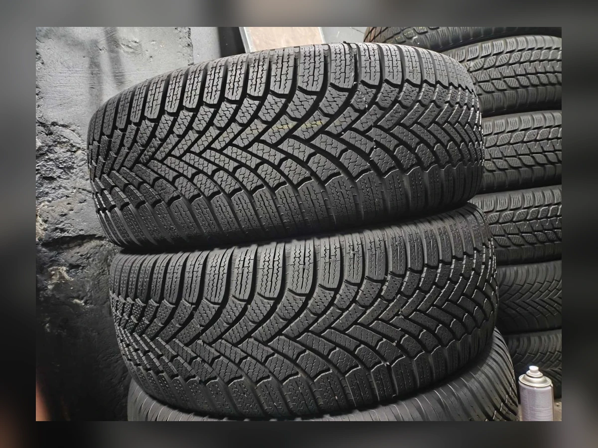 Bridgestone — Bridgestone 205/60 R16 — 205/60 R16