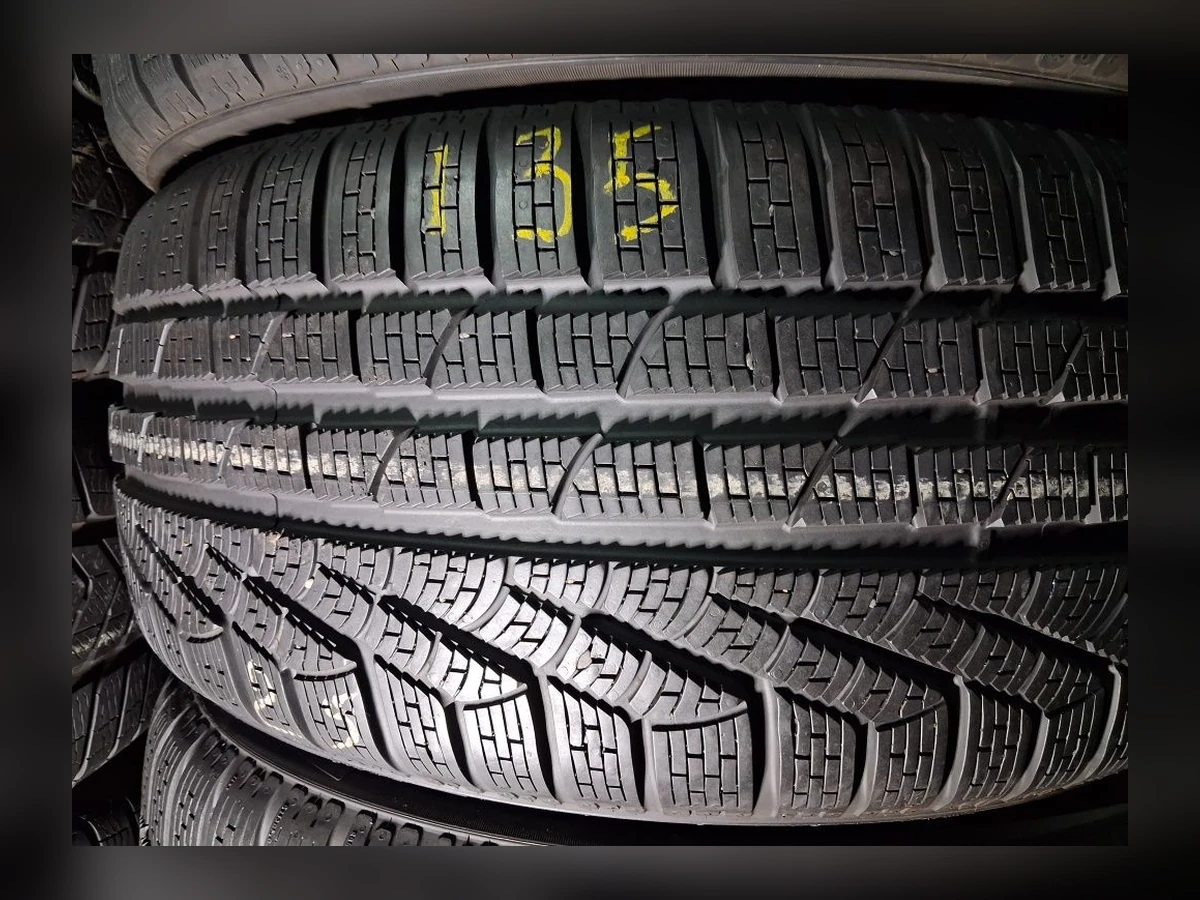 Michelin — Michelin 255/45 R19 — 255/45 R19