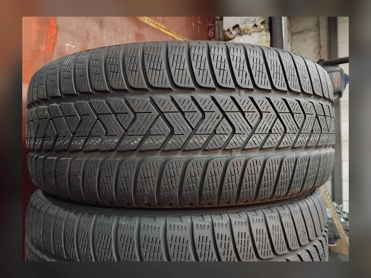 Pirelli — Pirelli 245/45 R20 — 245/45 R20
