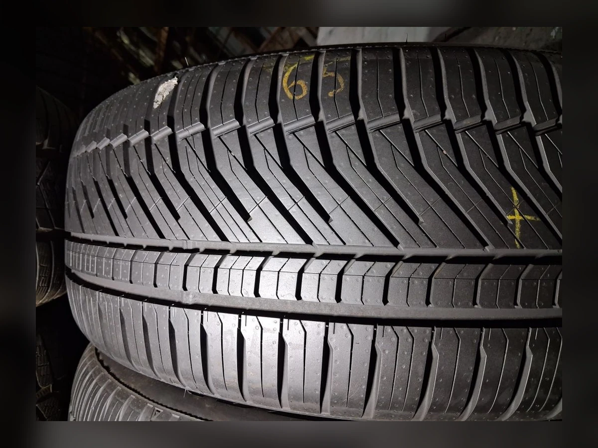 Michelin — Michelin 255/50 R19 — 255/50 R19