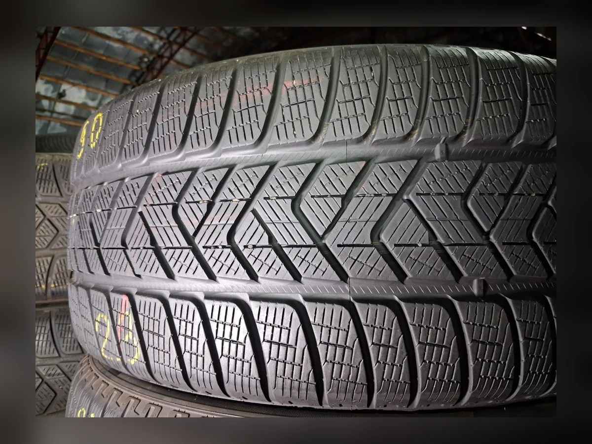 Michelin — Michelin 255/50 R19 — 255/50 R19