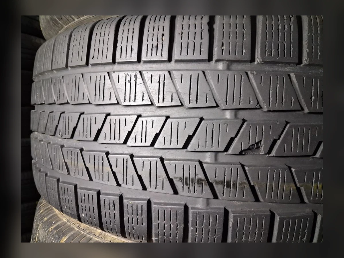 Pirelli — Pirelli 255/50 R19 — 255/50 R19