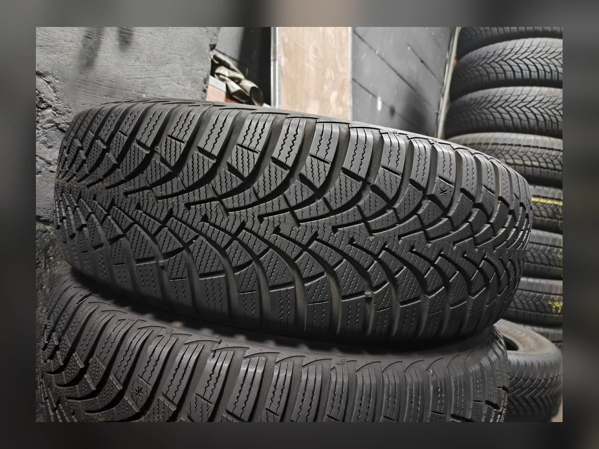 Goodyear — Goodyear 205/60 R16 — 205/60 R16