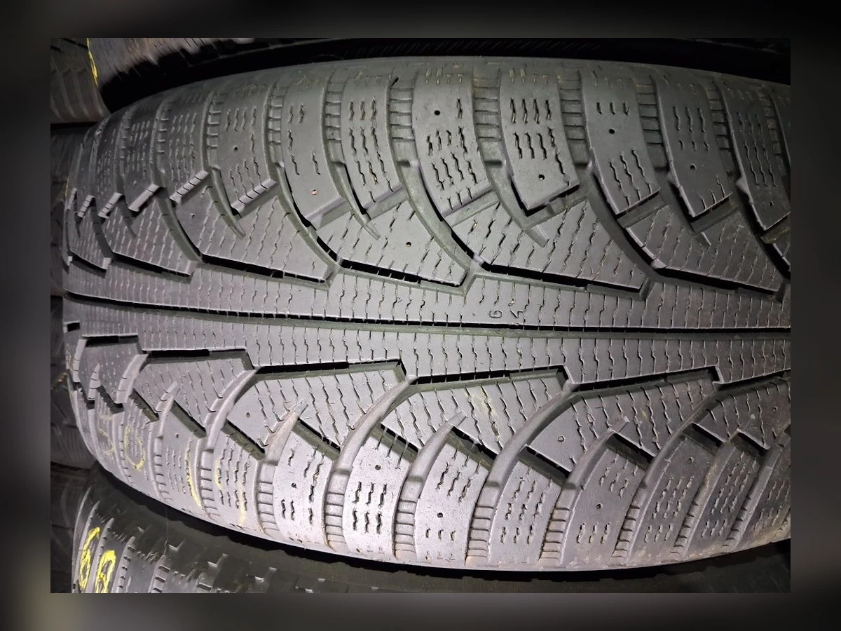 Michelin — Michelin 255/50 R19 — 255/50 R19