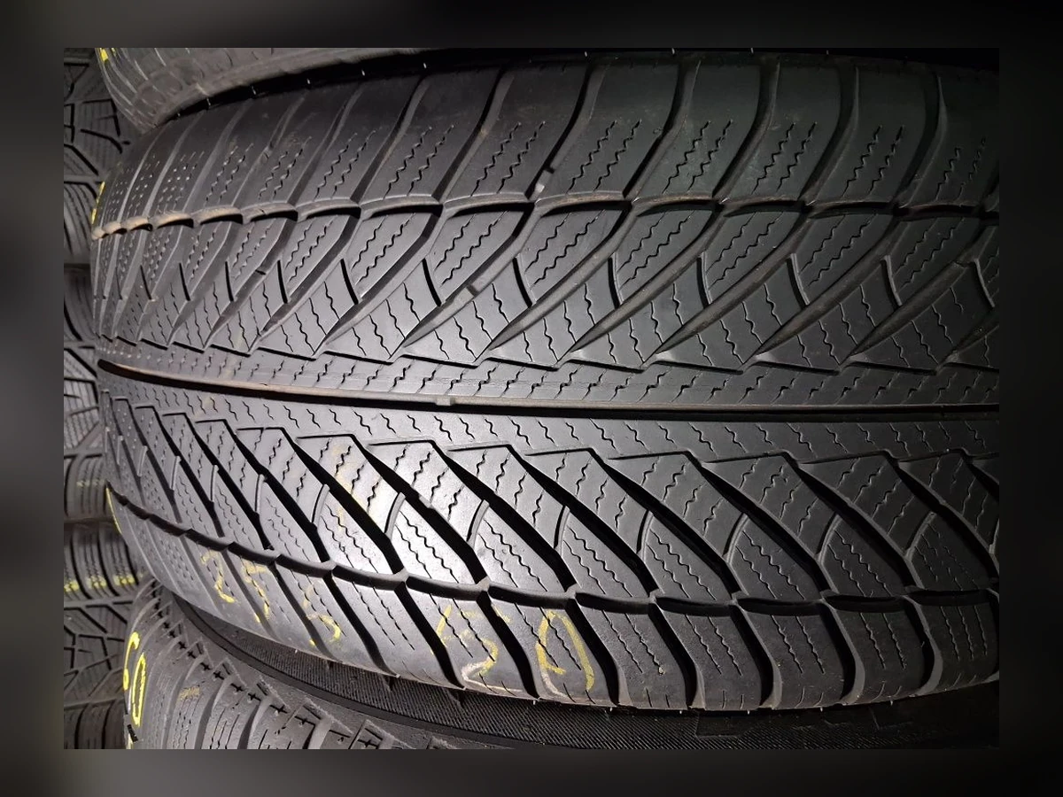 Michelin — Michelin 255/50 R19 — 255/50 R19