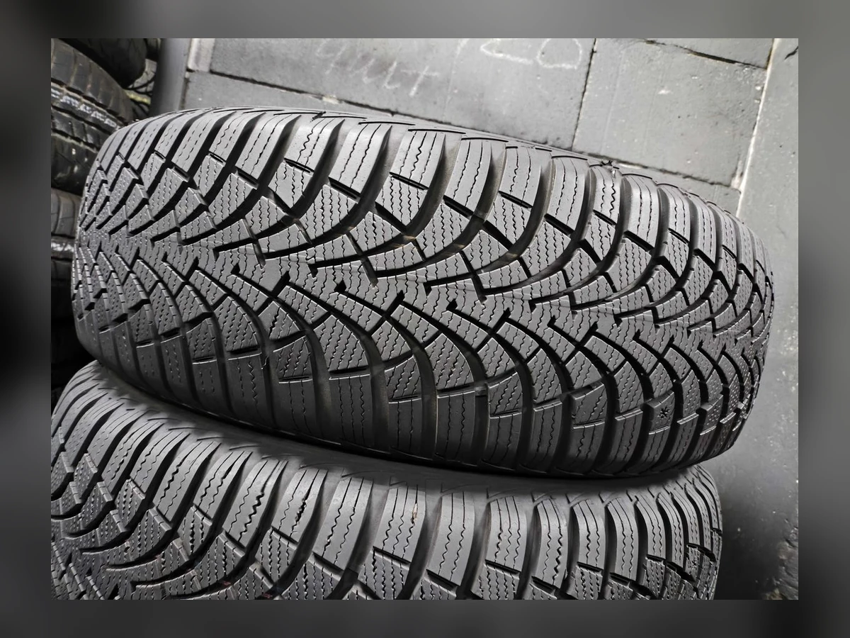 Goodyear — Goodyear 205/60 R16 — 205/60 R16