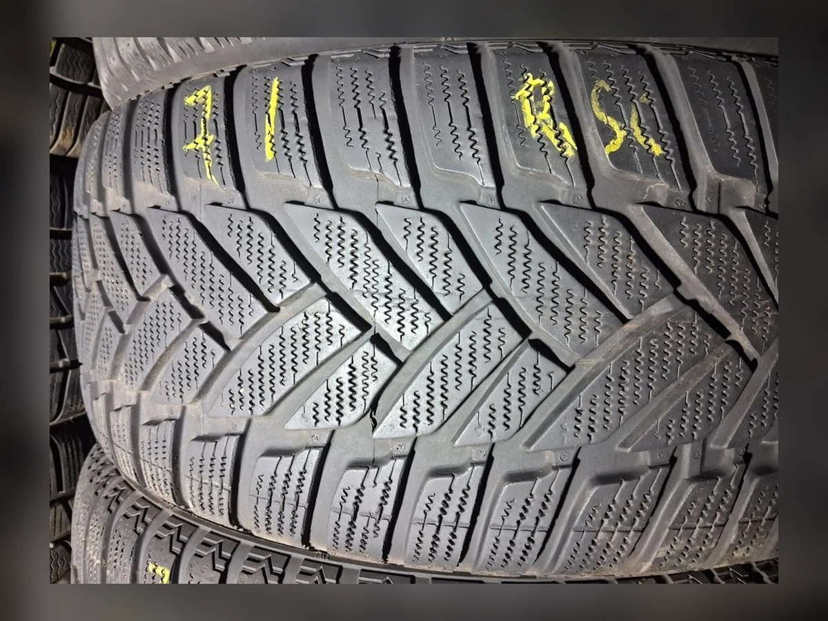 Michelin — Michelin 245/40 R19 — 245/40 R19