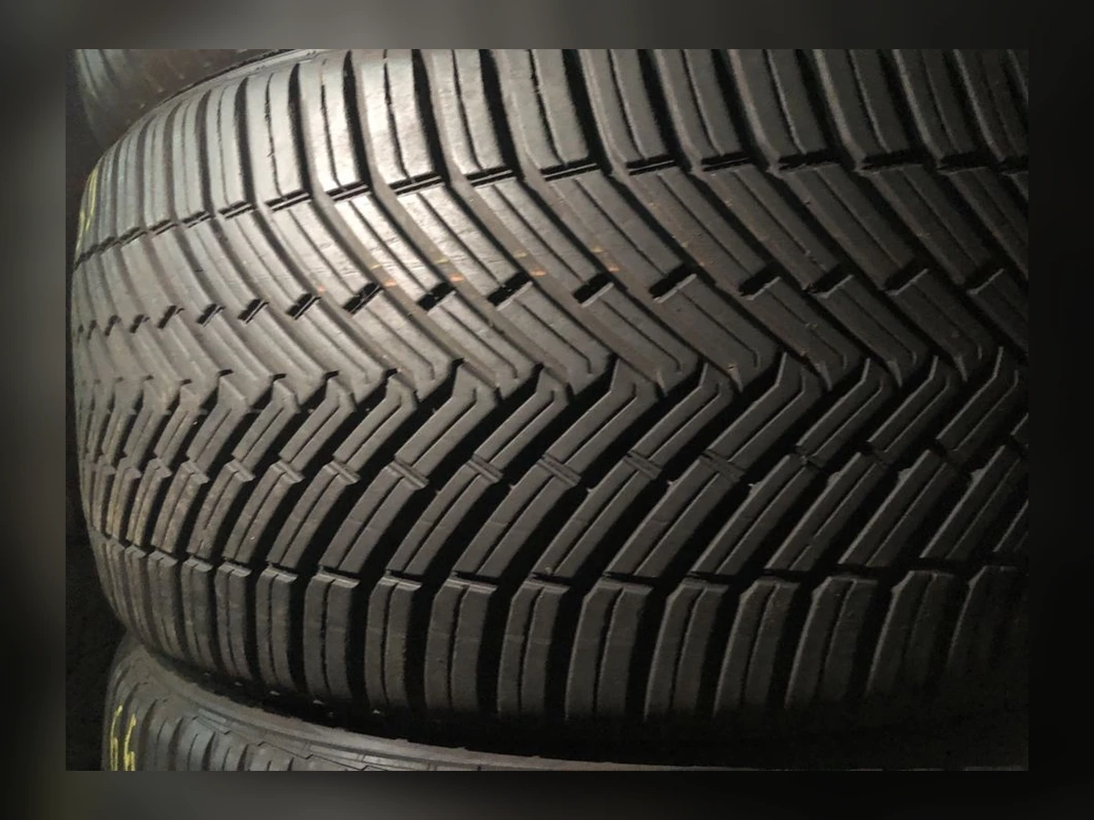 Michelin — Michelin 245/40 R19 — 245/40 R19