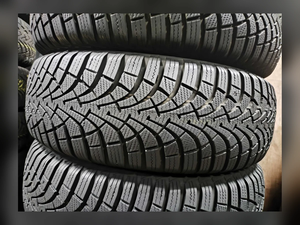 Goodyear — Goodyear 205/60 R16 — 205/60 R16