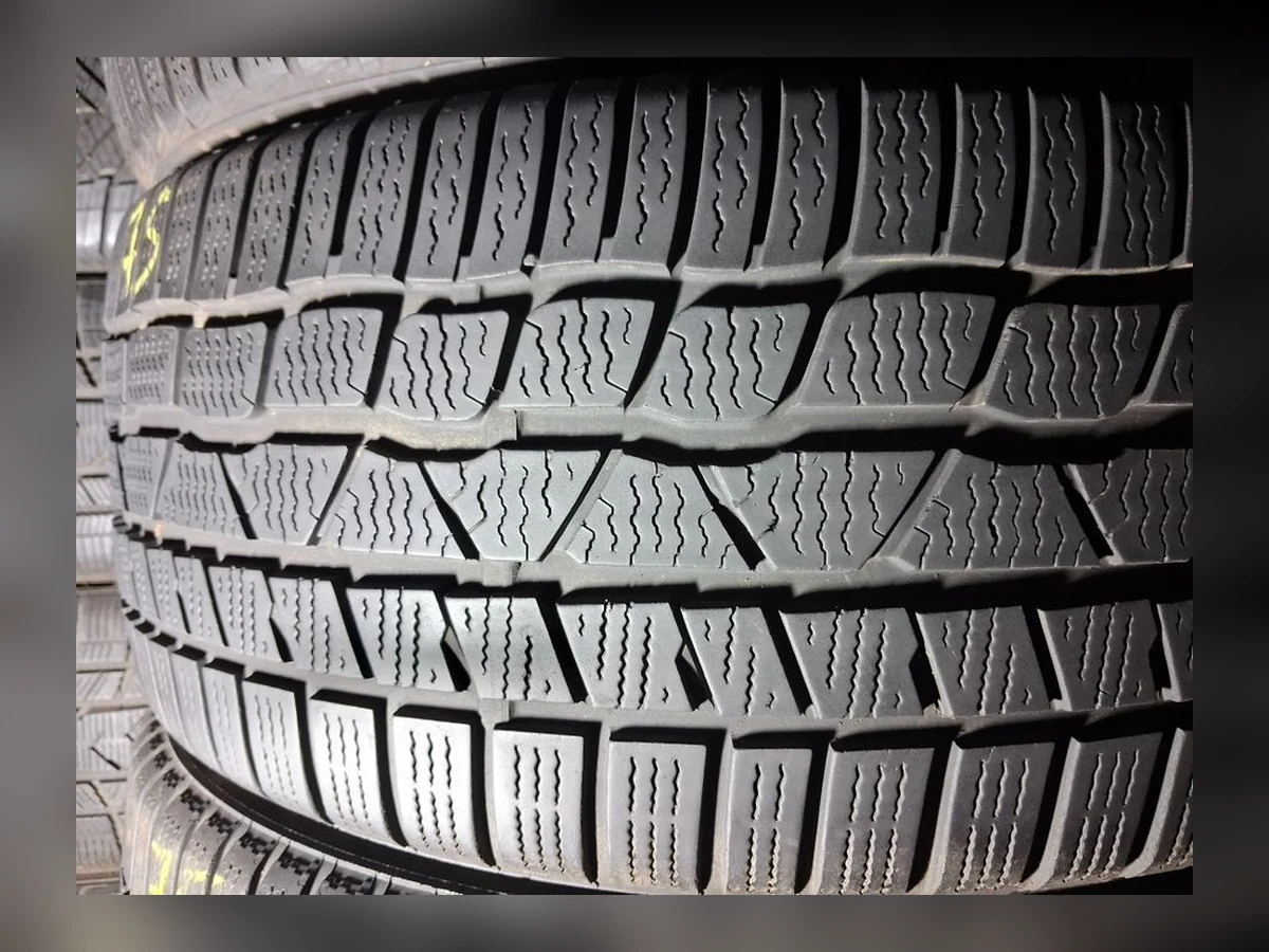 Michelin — Michelin 245/40 R19 — 245/40 R19