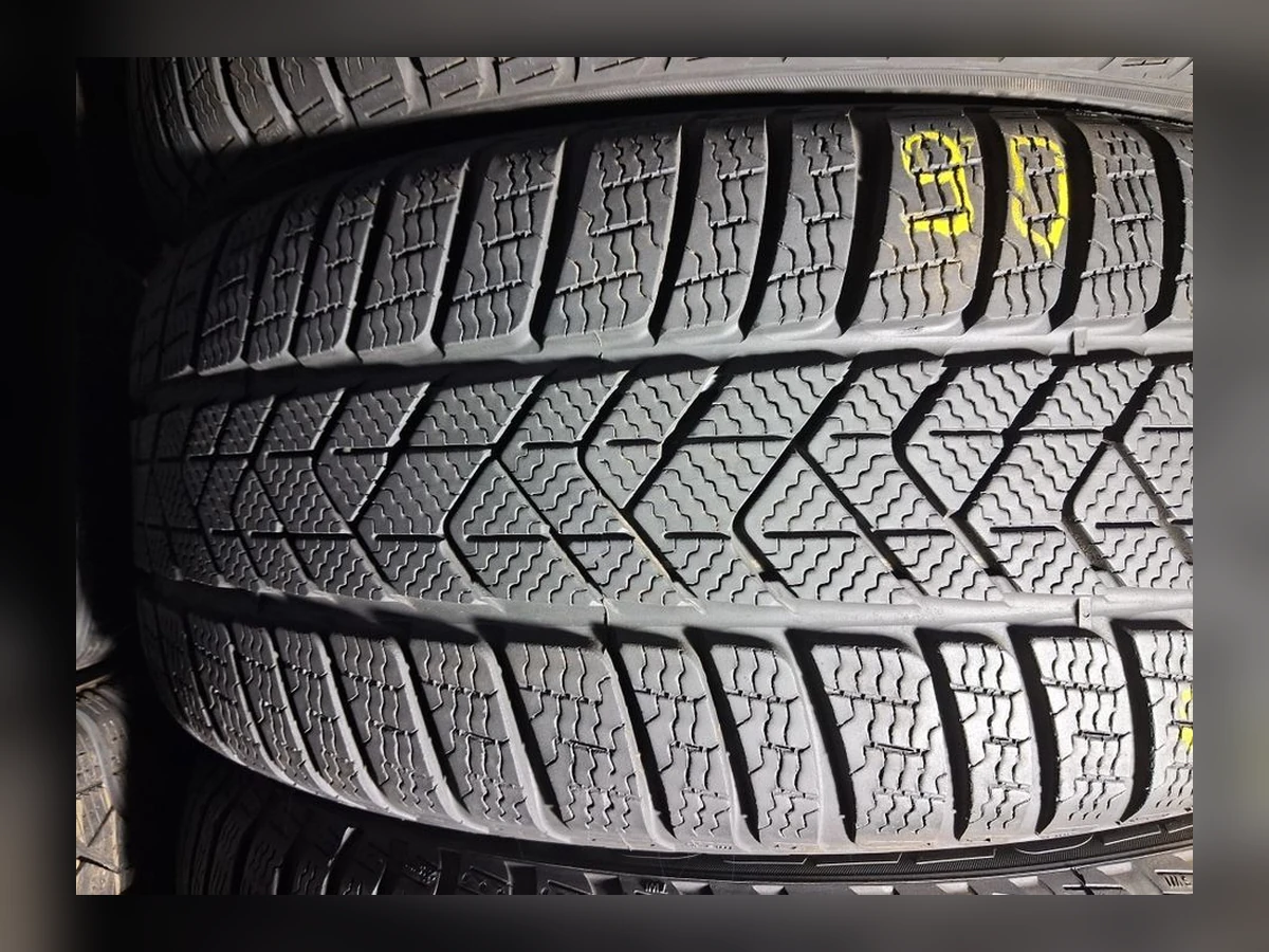 Michelin — Michelin 245/40 R19 — 245/40 R19