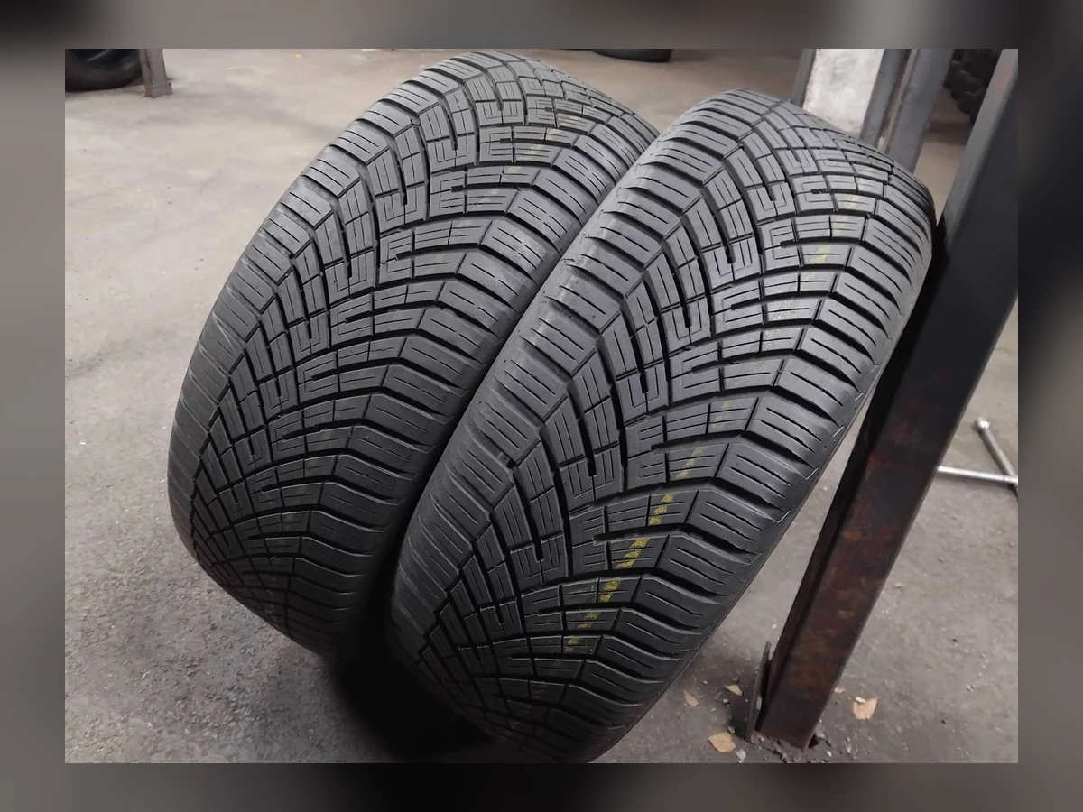 Continental — Continental 225/55 R17 — 225/55 R17