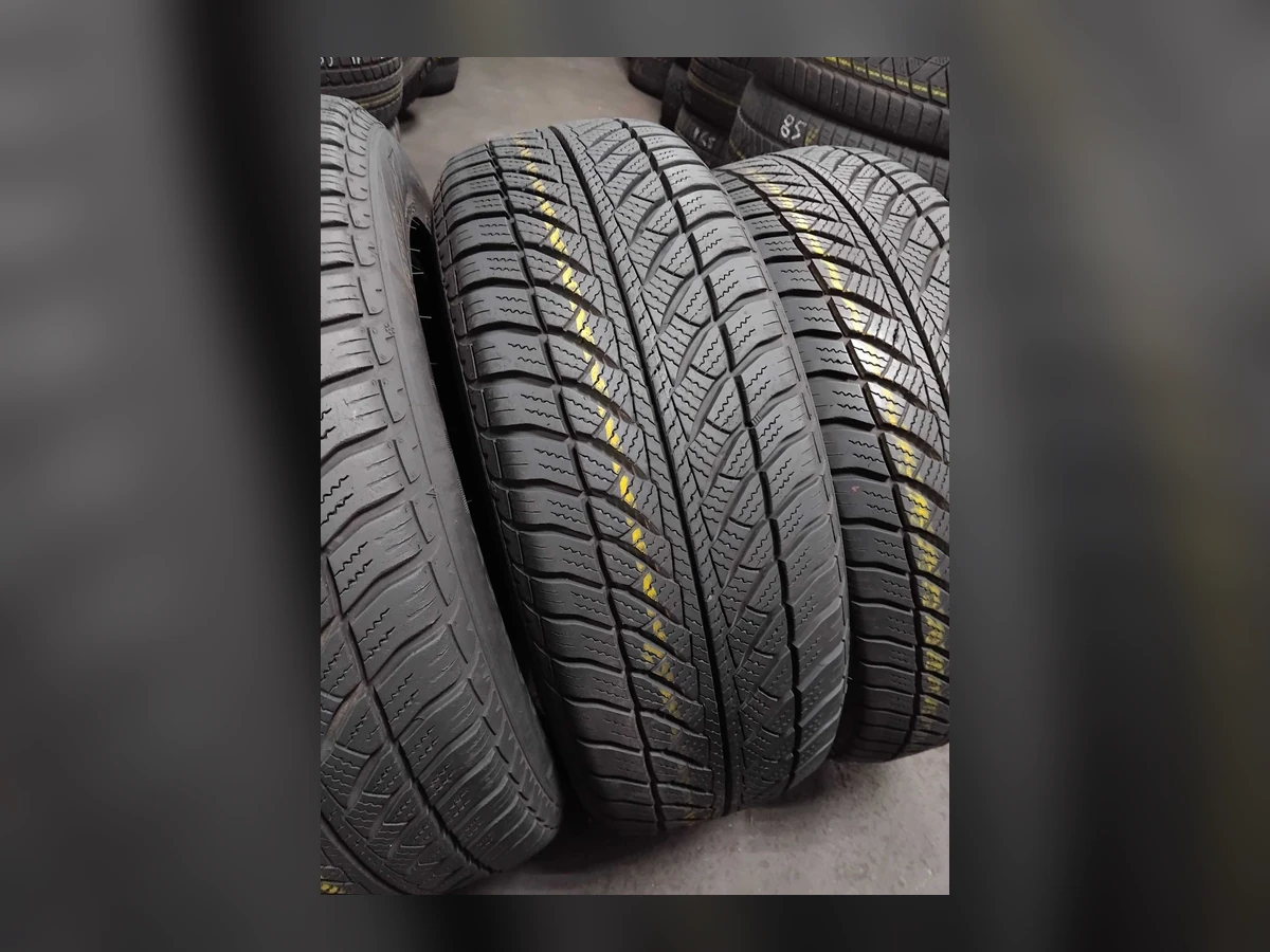 Goodyear — Goodyear 205/60 R16 — 205/60 R16