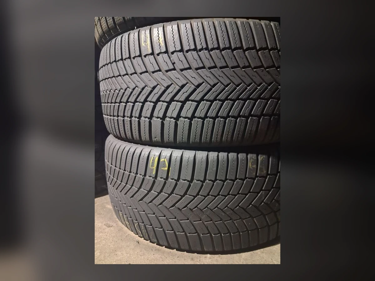 Michelin — Michelin 245/40 R19 — 245/40 R19
