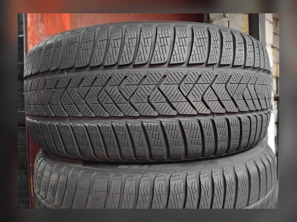 Pirelli — Pirelli 255/40 R20 — 255/40 R20