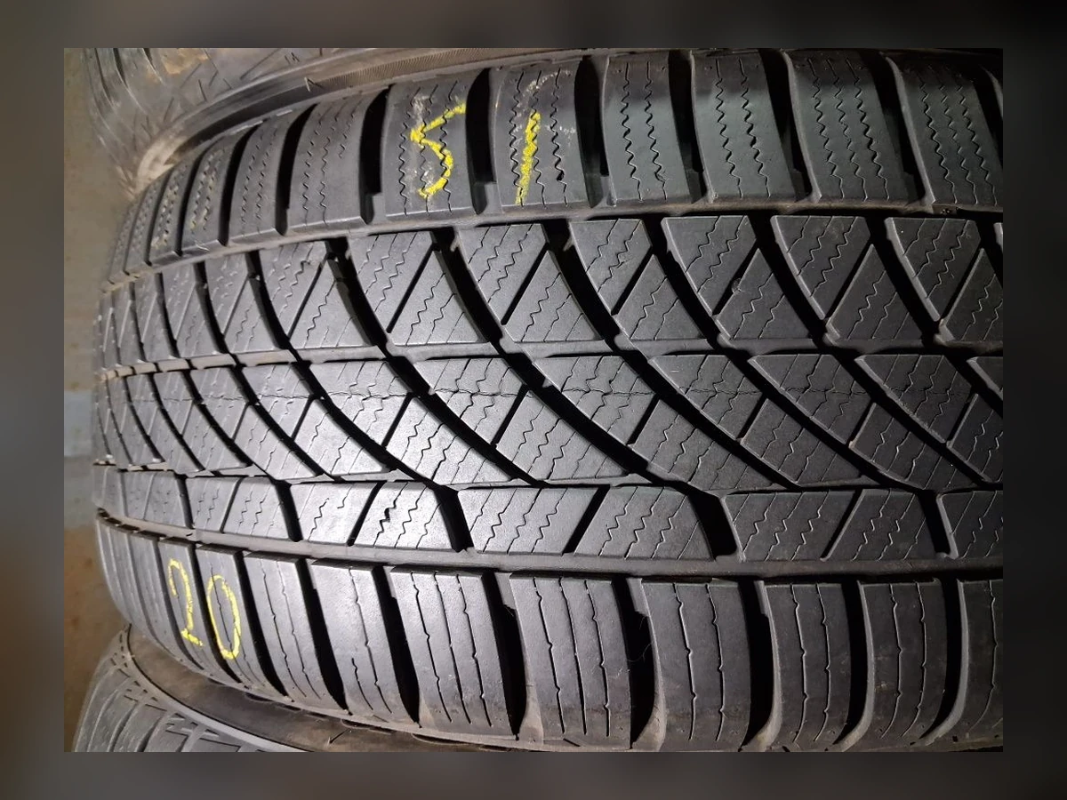 Hankook — Hankook 225/50 R17 — 225/50 R17