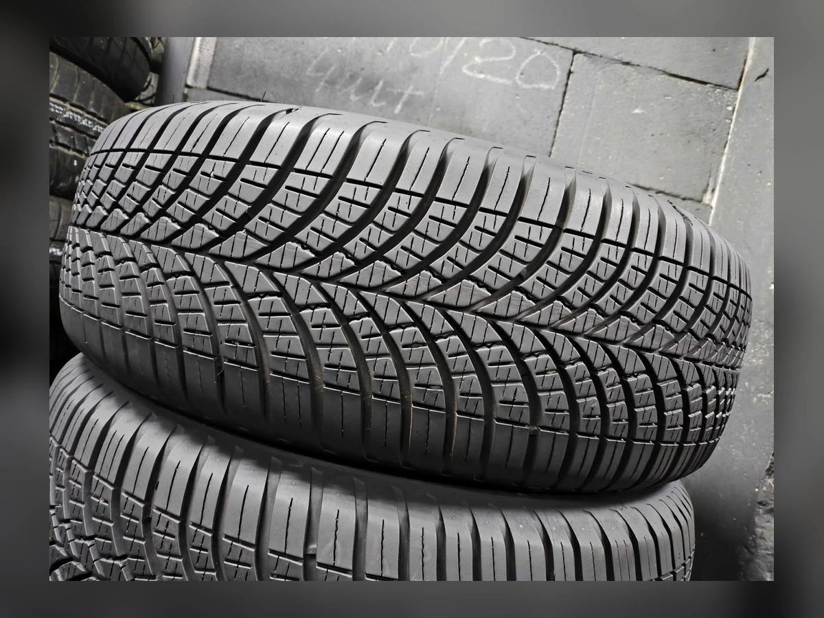 Goodyear — Goodyear 205/60 R16 — 205/60 R16