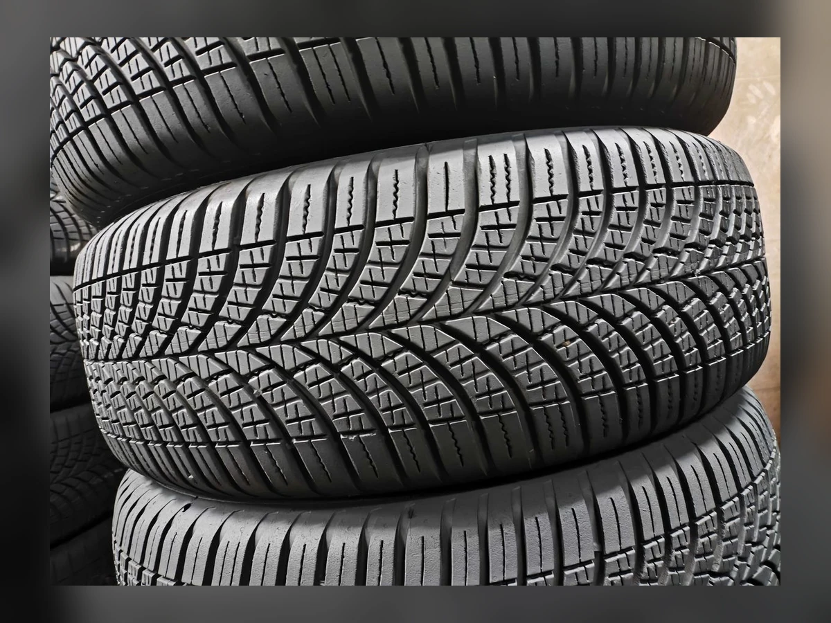 Goodyear — Goodyear 205/60 R16 — 205/60 R16