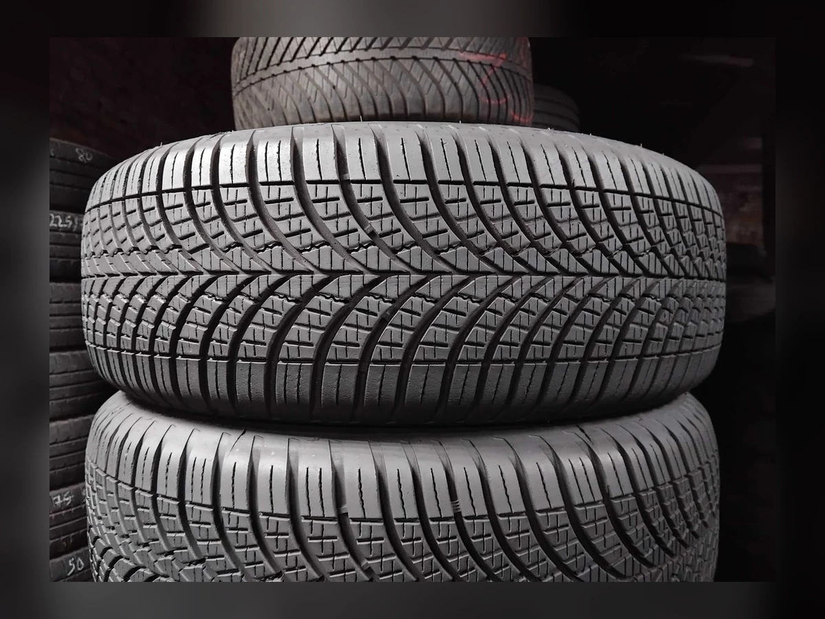 Goodyear — Goodyear 205/60 R16 — 205/60 R16