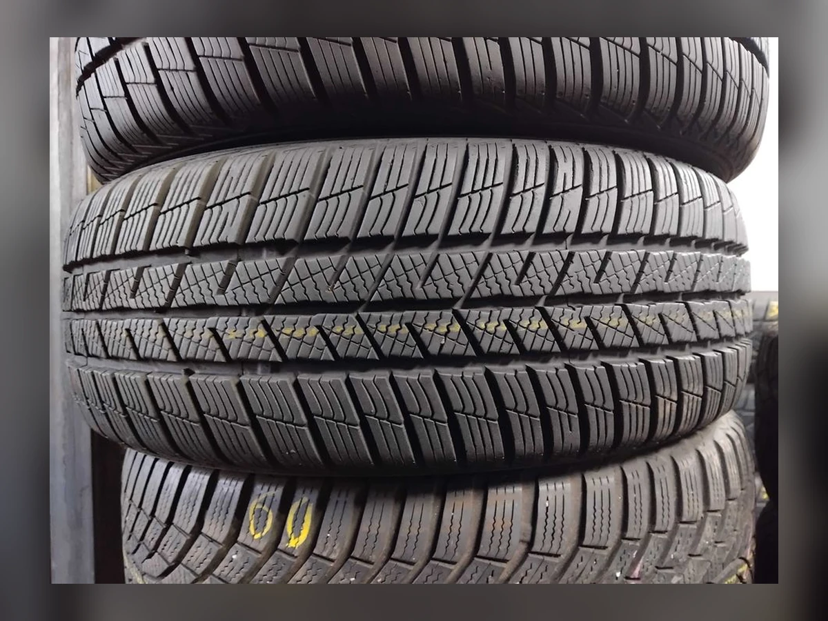 Barum — 205/55 R16 — Barum 205/55 R16 Зима (липучка) 2 шт (Пара) — 5.5