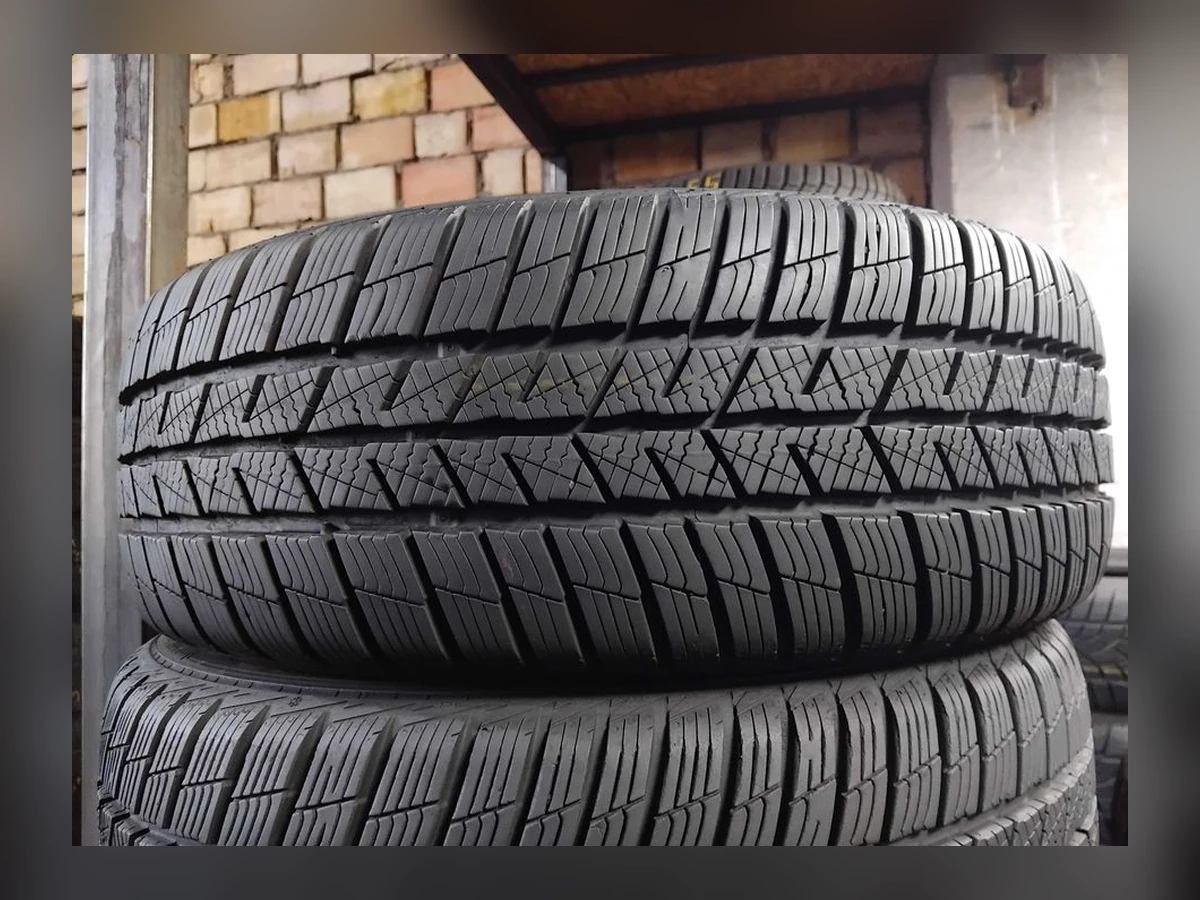 Barum — 205/55 R16 — Barum 205/55 R16 Зима (липучка) 2 шт (Пара) — 5.5