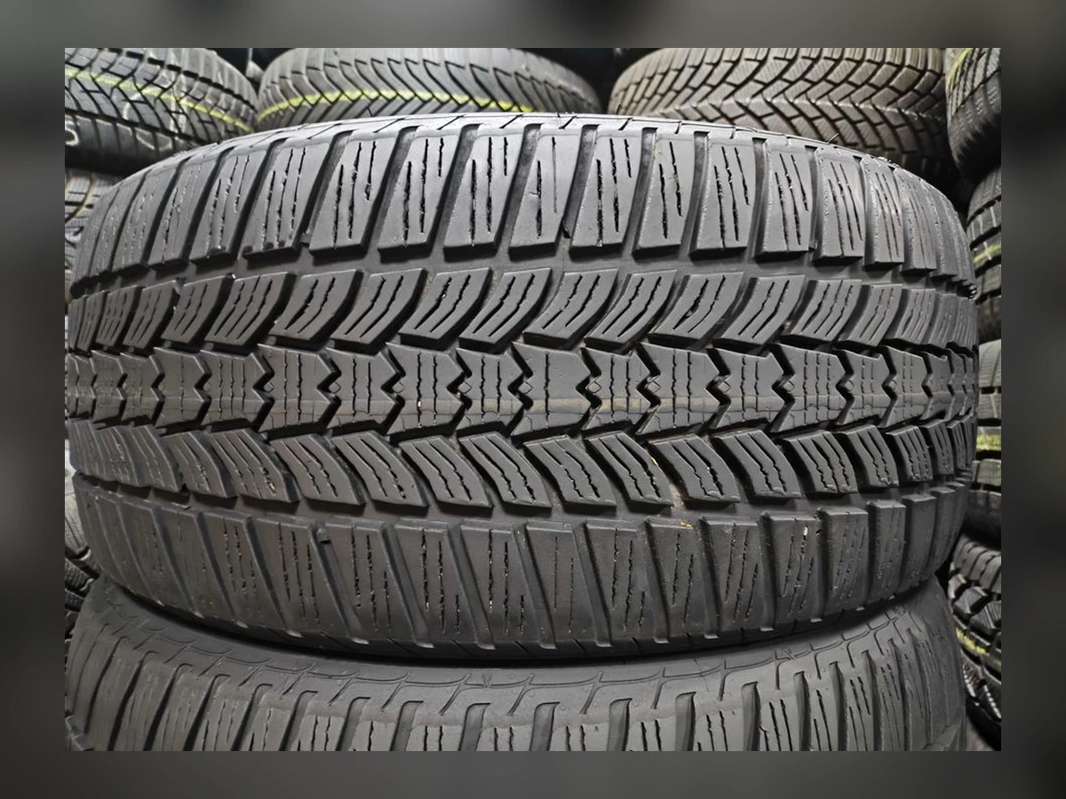 Sava — 225/45 R17 — Sava 225/45 R17 Зима (липучка) 2 шт (Пара) — 5.5