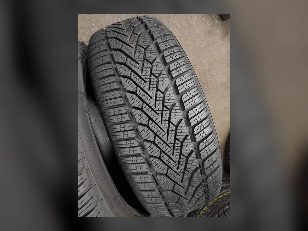 Semperit — 205/55 R16 — Semperit 205/55 R16 Зима (липучка) 4 шт (Комплект) — 5.5