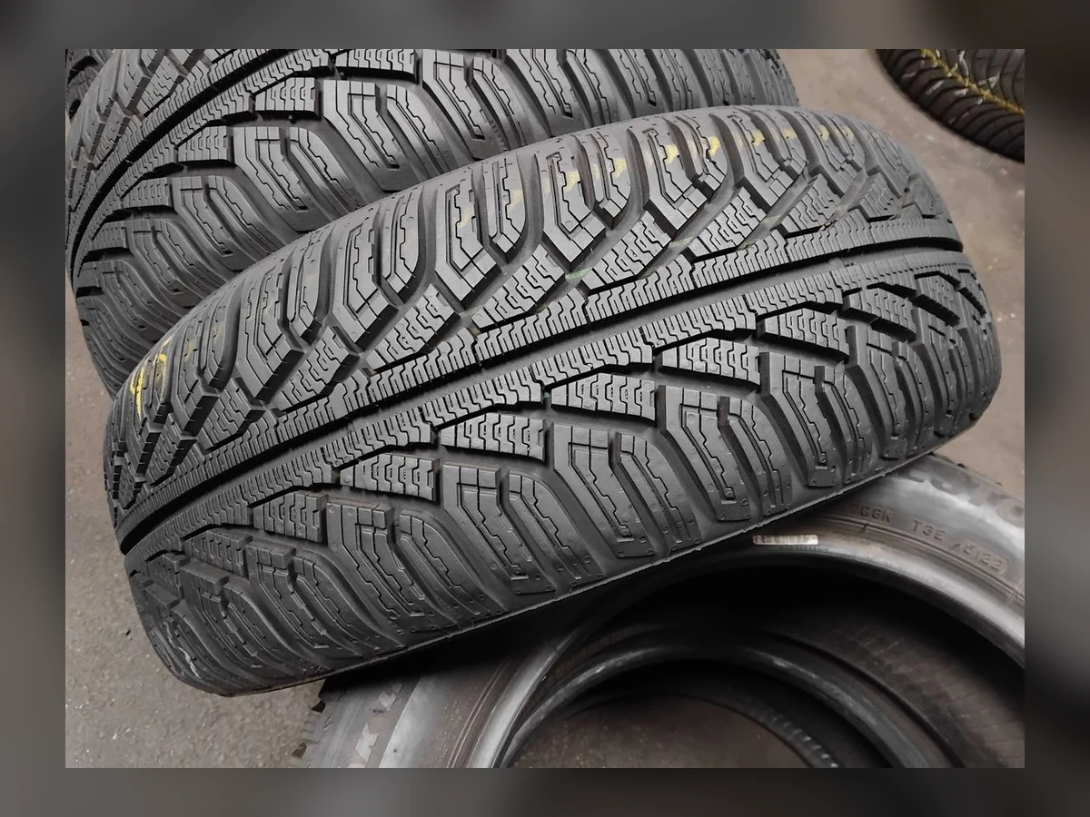 Uniroyal — Uniroyal 205/55 R16 — 205/55 R16