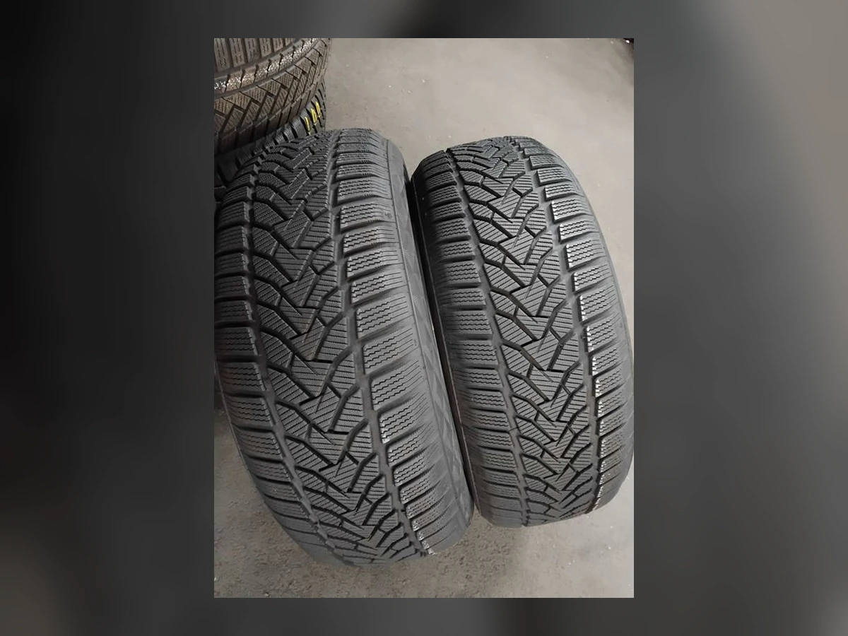 Uniroyal — 235/55 R19 — Uniroyal 235/55 R19 Зима (липучка) 2 шт (Пара) — 5.5